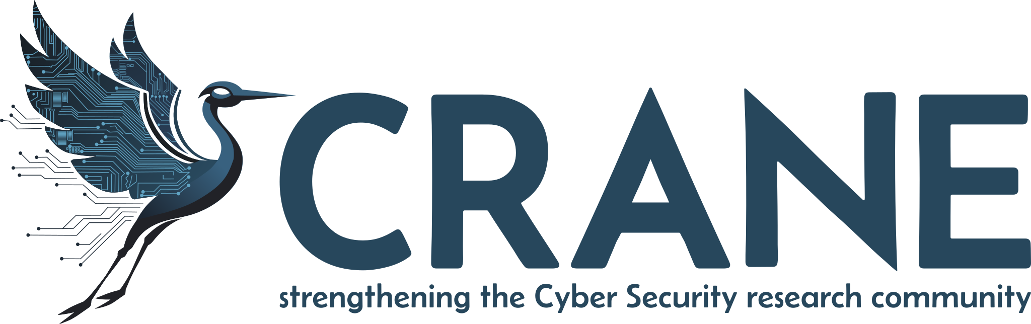 logo for CRANE